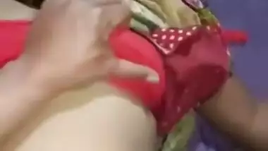 Today Exclusive- Desi Village Couple Fucking In Night Part 2