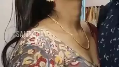 Desi tamil kissing