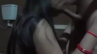 Honey Moon In Xxx Hindi Sex Video Of Hot Indian Wife Kiran On
