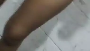 Sexy Desi Girl Blowjob