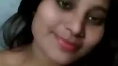 Cute pk bhabi