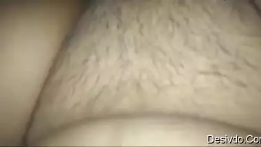 Indian Wife Blowjob and Hard fucked