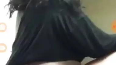 Periscope sexy Indian woman