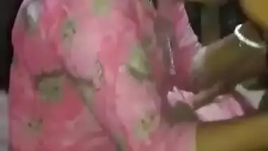 Desi village sasur bahu fucking