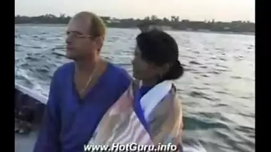 Hot Mumbai girls engaged with foreigner 40