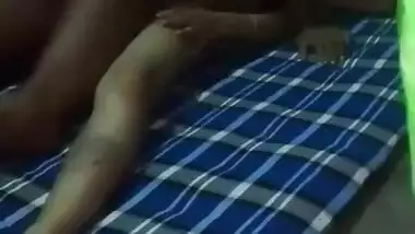 Cute Village Bhabi Fucking With Husband