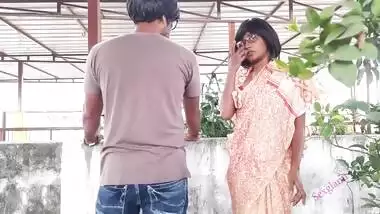 Indian Outdoor Sex - Bengali Girl Test Her Sisters Would Be Husband