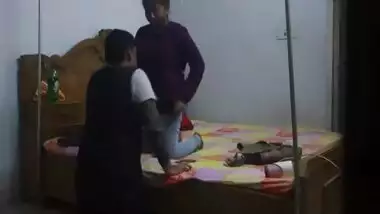 Indian virgin girl enjoyed by uncle