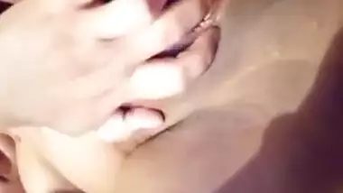 Desi Bhabi In Imo Video Call Fuck