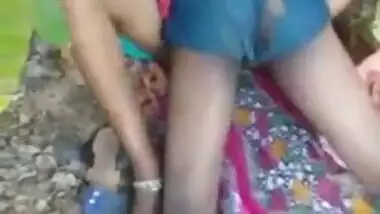 Indian Randi Outdoor Fucked By Customer