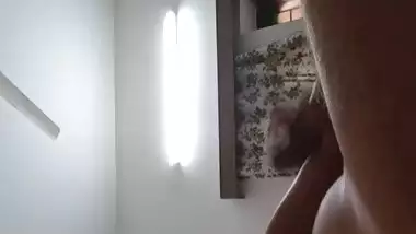 Sexy office girl fucking by boss viral Indian mms sex