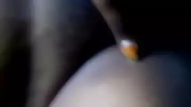 Big boobs on Tamil village girl