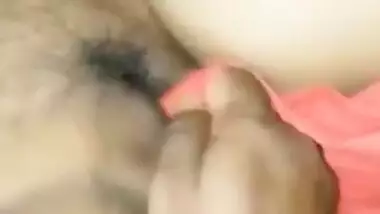 Today Exclusive- Desi Couple Romance And Fucked On Live Show Part 1
