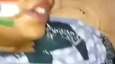 Desi bhabi fucking face