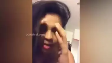 Sri Lankan - Having Sex With My Friends Hot Lover