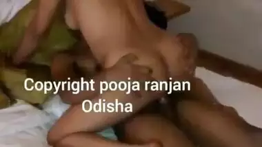 Desi Housewife Enjoying Sex with Husband