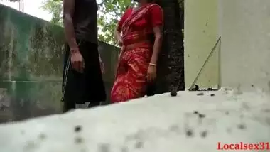 Village Living Lonly Bhabi Sex In Outdoor ( Official Video By Localsex31)