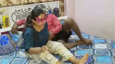 Indian Saali Fucked Hard By her Jija in Full HD CLear Hindi Audio