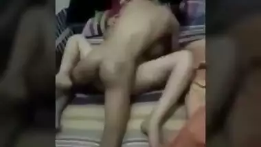 Indian Cal Girl Hard Fucked