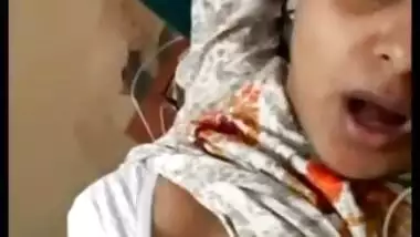 Hot Indian Girl new Selfie Video call