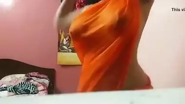 selfy desi girl