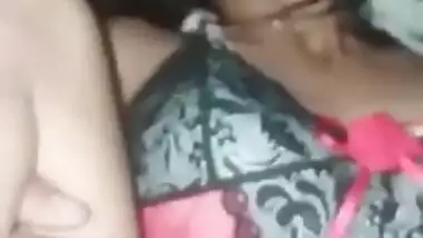 telugu erotic wife kanthi fingured and giving blowjob