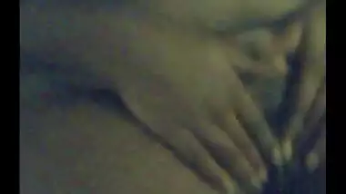 Pussy Webcam Tease