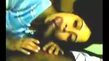 Indian sex video desi girl hot blowjob mms