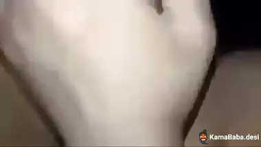 Rajsthani lady’s desi sex video fucking her Devar