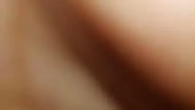 Sexy Bhabhi Blowjob and Pussy Fingering Part 1