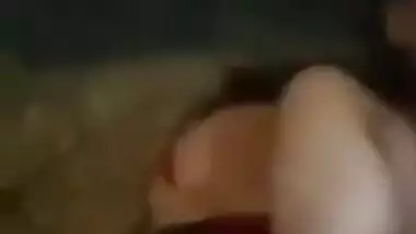 Beautiful Bangladeshi girl fucking with her lover video