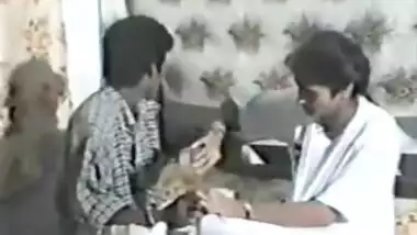 90's South indian pron -1