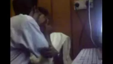 Mallu scandals – internet cafe couple sex