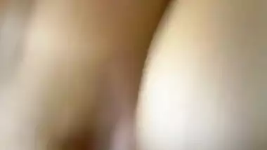 Cumming On Big Boobs Of Nude And Sexy Marathi Aunty