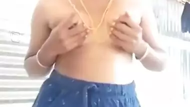 Desi bhabhi hot live show sexy mms vid