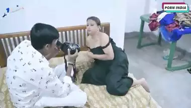 Hot Desi Indian Girl Fucking Hard by Camera Man