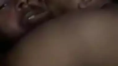 Dehati pair night sex video MMS scandal