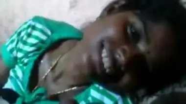 Shy Tamil girl suck dick with audio