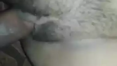 Indian truck driver fucking his friends’ wife on trip