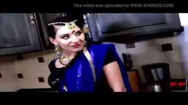 XXX video version of Bollywood song