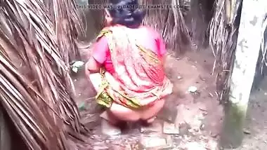 Indian MILF caught