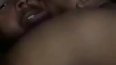 Horny Indian Couple fucking