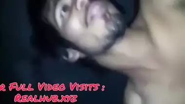 Indian Couple Hindi Sex Talk