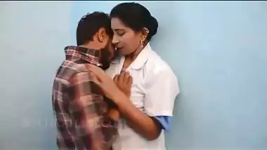 Desi village bhabi fucking in hospital