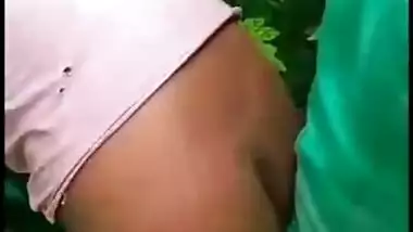 Bihari Jungle sex with prostitute