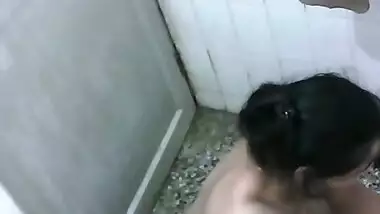 Fucker Desi Ledy Nude Bath