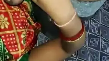 Desi Villagge Bhabhi Blowjob