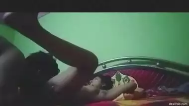 Very horny busty bengali gf pussed eaten