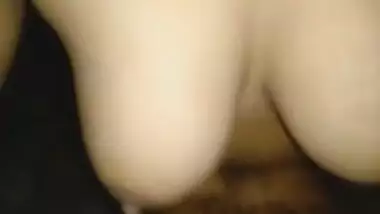 Hot Wife Riding And Cum Inside