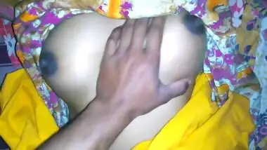 Desi Bhabhi - Beautiful Sexy Girlfriend Hard Fuck